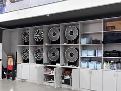 -天猫养车贴膜轻改·蓝电(优匹康桥东路店)