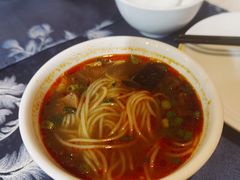 绵羊米粉-富乐山酒店(西黄城根北街店)