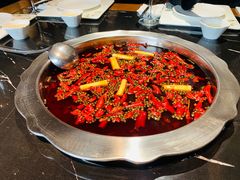 -三只耳火锅(宽窄巷子店)