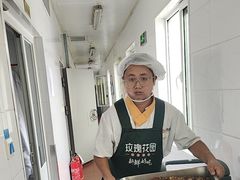 -玫瑰花园自助烤肉(顺义鑫海韵通店)