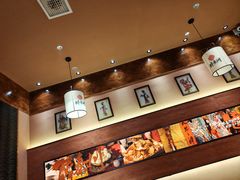 -醉秦川餐厅(吾悦广场店)