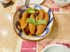 -点都德(龙之梦店)