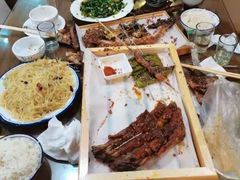 -小饭桶(野三坡百里峡店)