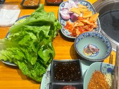 -玖泉里烤肉