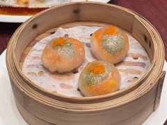 -明阁 Ming Court(广州朗豪酒店)