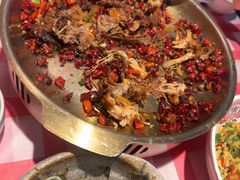 -恰八斗·猛火长沙菜(国贸店)