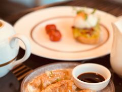 -尼依格罗香港美利酒店