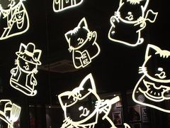 -猫抓烤肉(武进吾悦广场店)