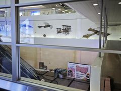 -厦门高崎国际机场-T3航站楼