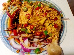-九锅一堂酸菜鱼(学府凯德店)