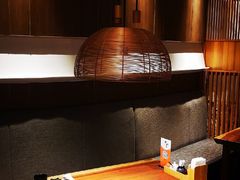 大堂-九井澤精致料理(金茂店)
