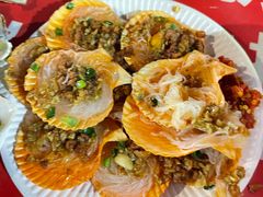 -海大南门夜市(海富街店)