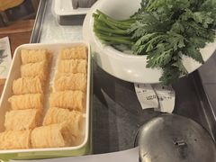 -南门涮肉(上海二店)