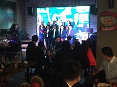 -Kings party 高端轰趴会所(朝阳北路店)