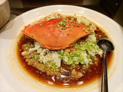 -杭州滨江银泰喜来登·采悦轩中餐厅