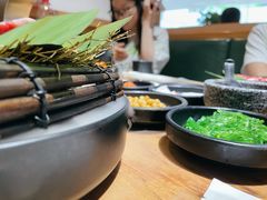 -九田家黑牛烤肉料理(溧阳吾悦店)