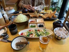 -胜博殿日式炸猪排(西红门店)
