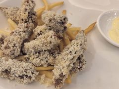 -畔山酒店中餐厅