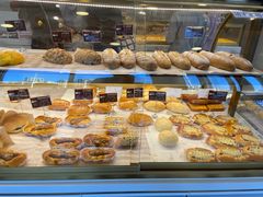 -甜心饼屋(盈彩店)