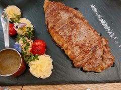 -LA CREPERIE BRETONNE布列塔尼法式餐厅(天童北路店)