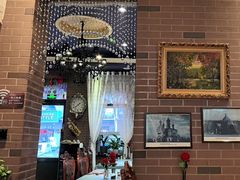 -安德烈俄式西餐厅(中央大街店)