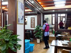 大堂-观桥阁(锦溪店)