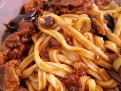 -二姑夫面馆(林立文玩典藏园店)