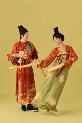 -梵初·STUDIO婚纱摄影(通州万达店)