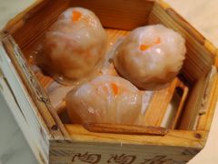 陶陶居大虾饺-陶陶居酒家(SM二期购物广场店)