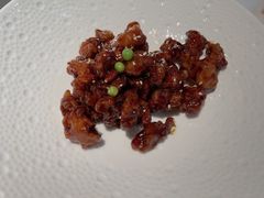 糖醋里脊-海龙馆海鲜餐厅(西湖文化广场店)