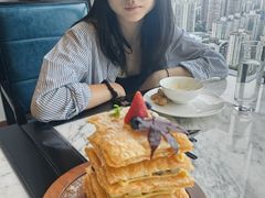 -唐阁海景中餐厅·纯手工早茶·粤菜(海口朗廷酒店)