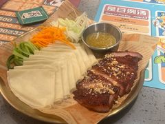 -大头力茶餐厅(花都融创茂店)