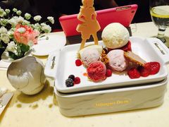 -哈根达斯(虹口店)