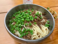 -左撇子私房面