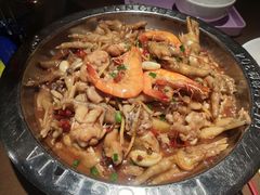-胖哥俩肉蟹煲(湖滨银泰in77店)