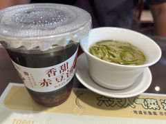 -老淮城·长鱼面(河下古镇店)