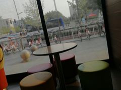 -麦当劳(顺义店)