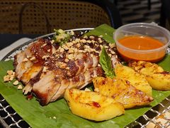 -美奈小馆·越南料理(福田星河COCO Park店)