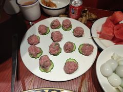 -黄家码头老火锅(解放碑旗舰店)