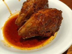 麻辣兔头-双流老妈兔头(荟聚店)