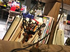 -魔方城市书房(中街益田店)
