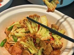-东华大酒楼(主楼店)