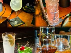 -Hill.Cocktail半山酒吧(中山店)