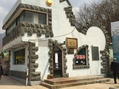 -丹东市五龙山风景区