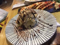 提拉米苏-清真·艾美可餐厅(鹏欣水游城店)