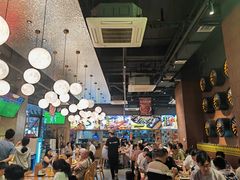 -本色.小马哥烧烤(无锡九里仓店)