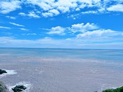 -普陀山风景区-佛顶山