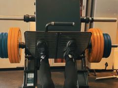 -Freedom Fitness私教健身俱乐部(徐虹北路店)