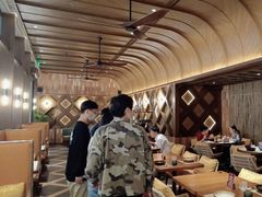 -CHINCHIN 青青·泰国料理(万象食家店)
