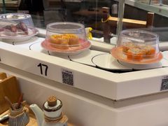 -禾绿回转寿司(苏宁广场店)